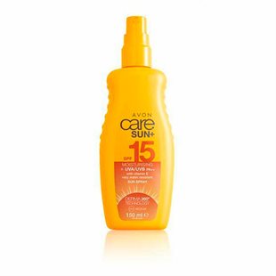 Avon Care Sun Лосьон для усиления загара | multibk.ru